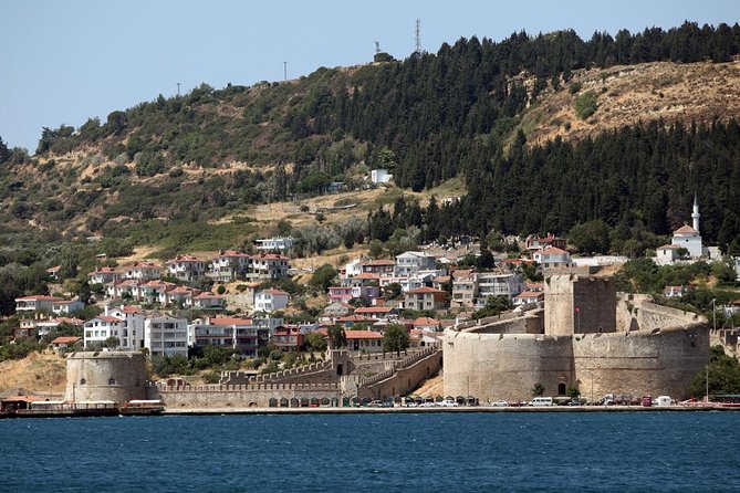 Full-Day Gallipoli Tour From Istanbul - The Nek and Chunuk Bair