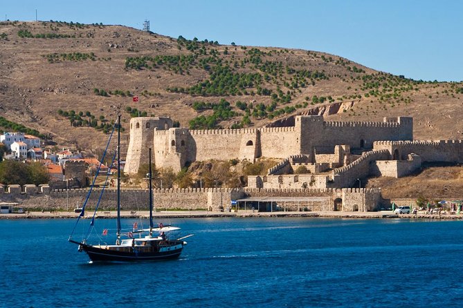 Full-Day Gallipoli Tour From Istanbul - What the $285 price really covers