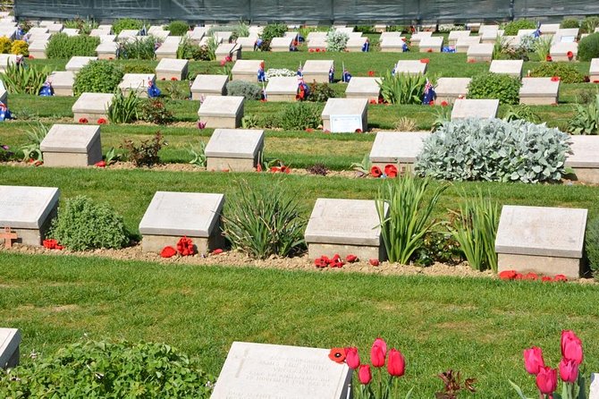 Full-Day Gallipoli Tour From Istanbul - Is a small group worth choosing?
