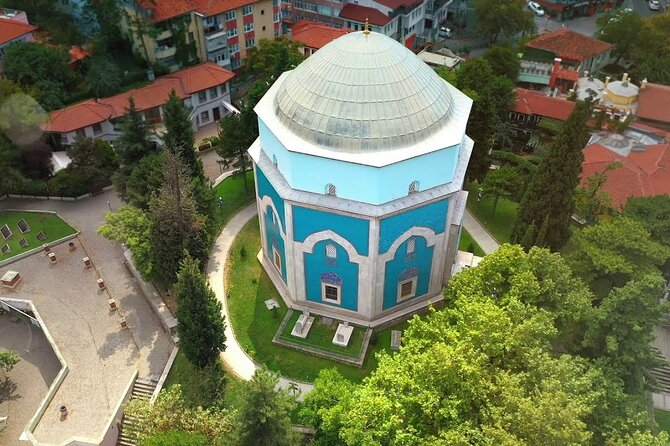 Full Day Guided Tour to Bursa with Lunch and Cable Car - Who should book this Bursa day trip?