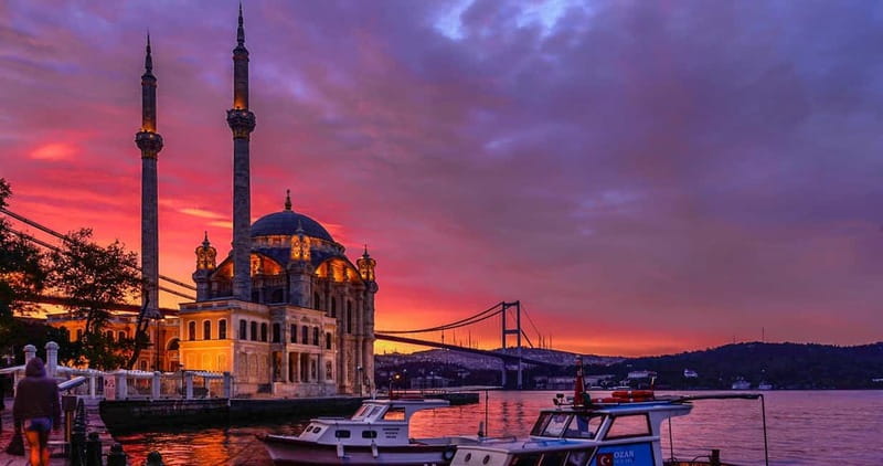 Full Day Istanbul 1, 2 or 3-Day Private City Guided Tour - Why a private guide works well in Istanbul