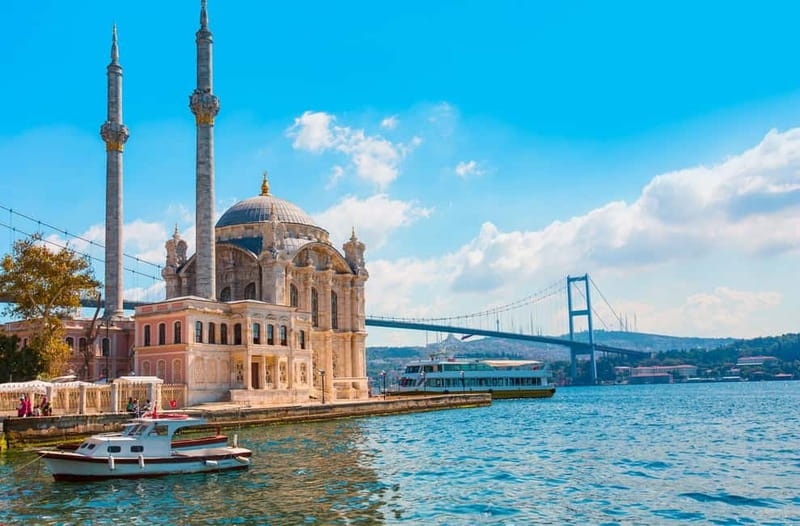 Full Day Istanbul 1, 2 or 3-Day Private City Guided Tour - Guides, transport, and the real cost