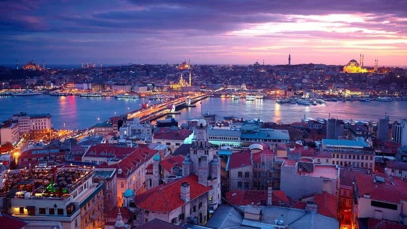 Full Day Istanbul 1, 2 or 3-Day Private City Guided Tour - Who should book this Istanbul tour?
