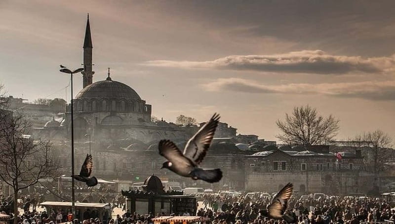 Full Day Istanbul 1, 2 or 3-Day Private City Guided Tour - Day one: the historic peninsula and imperial Istanbul