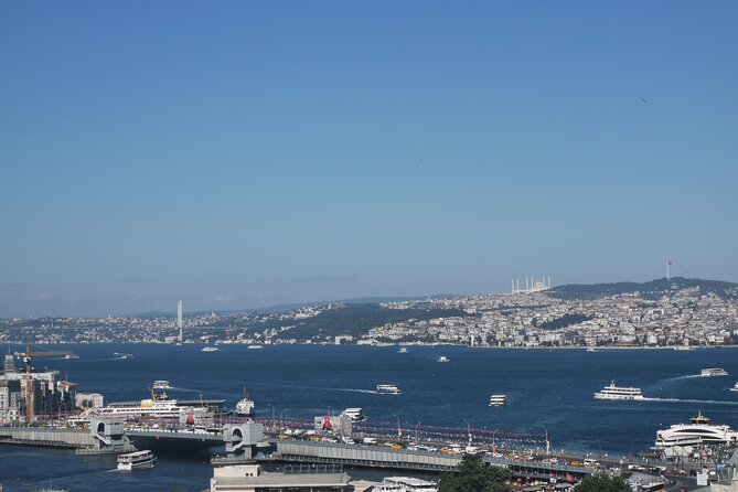 Full Day Istanbul Bosphorus Cruise and Dolmabahce Palace Tour with Private Guide - Dolmabahce Palace and the Ottoman turn toward Europe