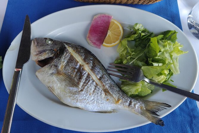 Full Day Istanbul Princes’ Islands Tour with Lunch - Key points to know before booking