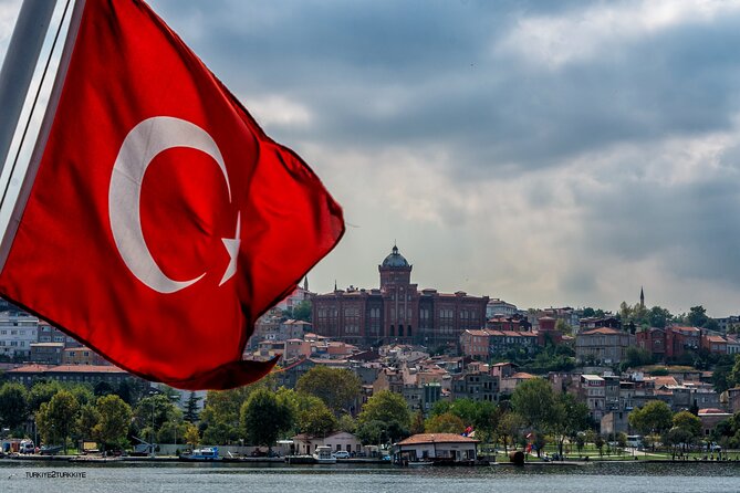 Full Day Istanbul Private Layover Tour - What the private price really covers