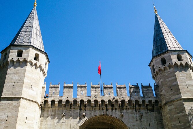 Full Day Istanbul Tour (All Included) - Lunch, drinks, and the real cost of the tour