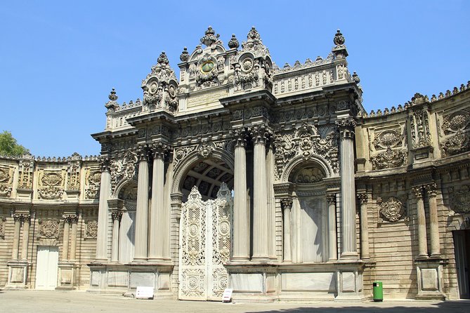 Full-Day Istanbul Tour with Bosphorus Sightseeing Cruise - A useful first day in Istanbul