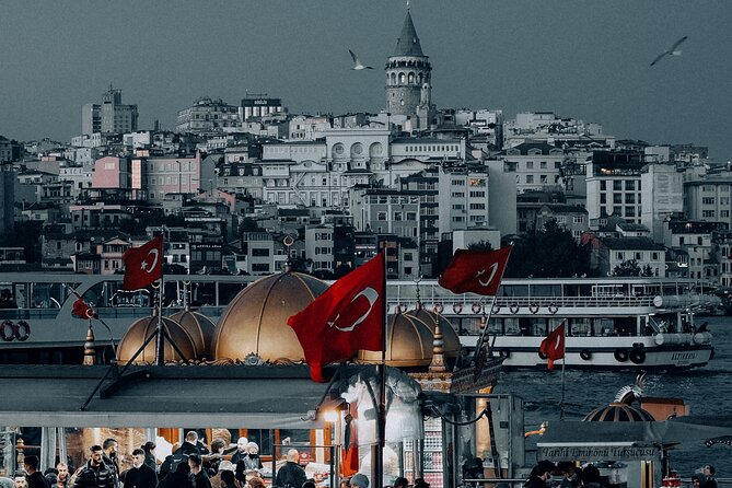 Full-Day Private Guided Cultural Tour of Istanbul - Hagia Sophia, the stop that rewards an early start
