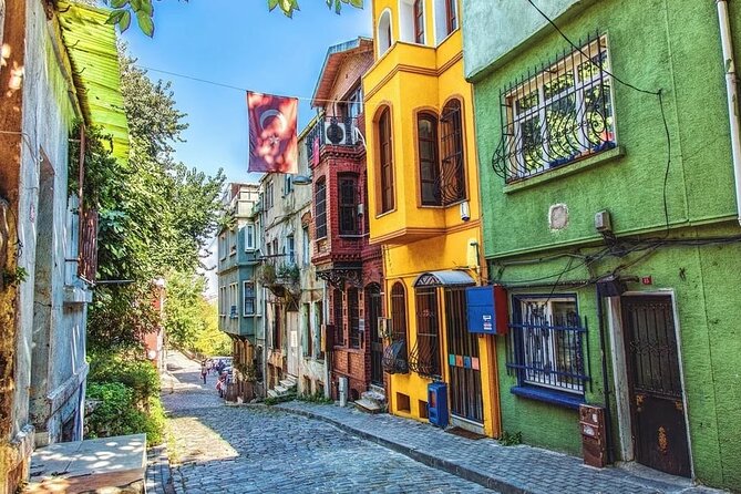 Full Day Private Guided Istanbul Tour From Hotel or Cruise Ships - Is $67 a good value?