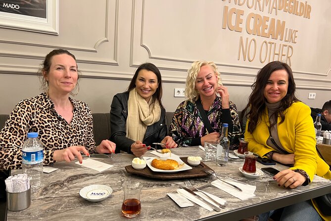Full-Day Private Highlights of Istanbul Walking Tour - The Blue Mosque and the practical side of visiting a working mosque