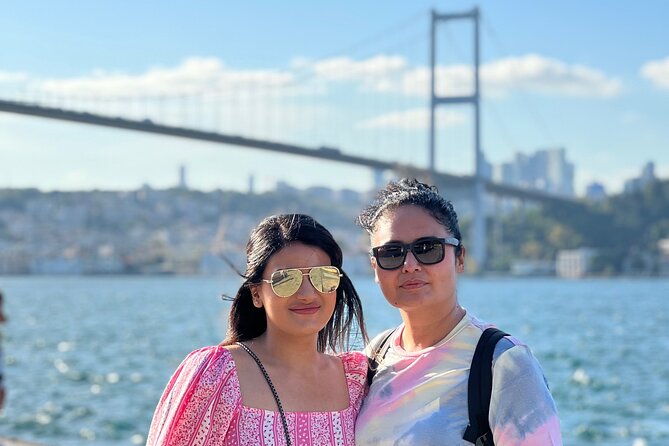 Full Day Private Istanbul Tour - Cihangir: a calm start in Beyoğlu