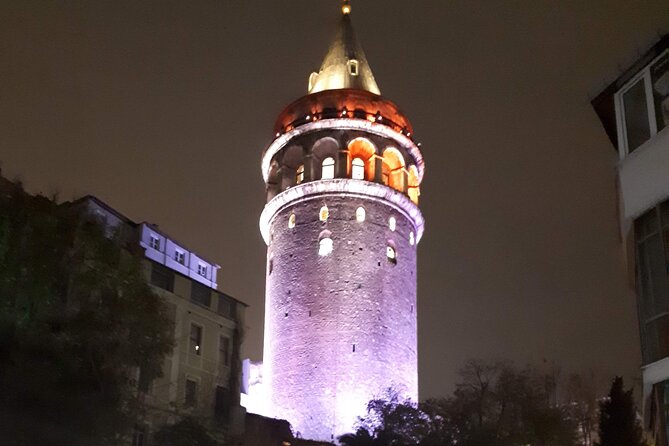 Full-Day Private Istanbul Tour - The guide and the value of personal help