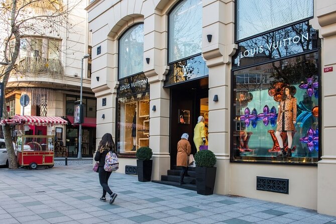 Full-Day Private Shopping Tour in Istanbul - The value of a $290 private tour