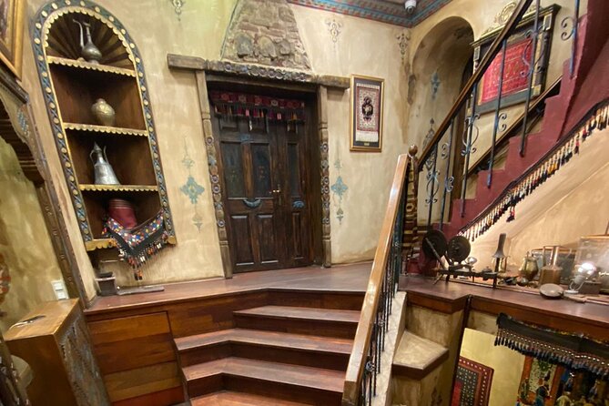 Full-Day Private Shopping Tour in Istanbul - Two hours on Istanbul’s polished Nişantaşı streets