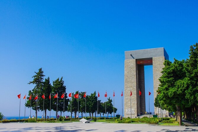 Full-Day Private Tour for Gallipoli from Istanbul - Why Gallipoli is worth the long ride from Istanbul