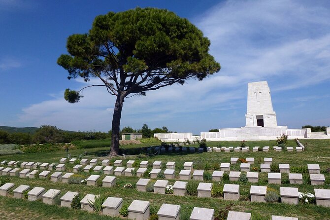 Full-Day Private Tour for Gallipoli from Istanbul - The road from Istanbul: beautiful, useful, and tiring