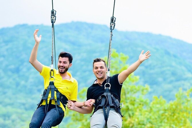 Full Day Tour Sapanca and Masukiye from Istanbul - Sapanca Lake and the final pause