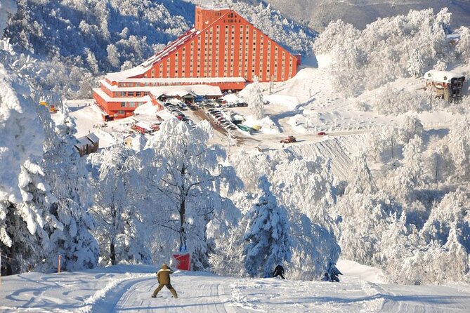 Full Day Tour Sapanca and Masukiye from Istanbul - Who will enjoy this day most?