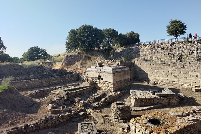 Full-Day Troy History Guided Tour with Lunch from Istanbul - The return through Çanakkale and late arrival