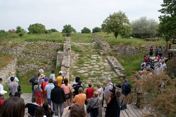 Full-Day Troy Tour From Istanbul - Key points to know before booking