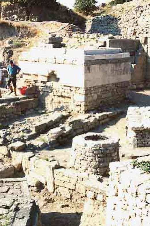 Full-Day Troy Tour From Istanbul - Why Troy is worth the long ride from Istanbul