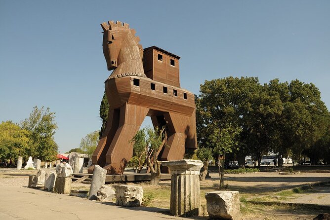 Full Day Troy Tour from Istanbul: Lunch Included - The return journey and the real cost of the day