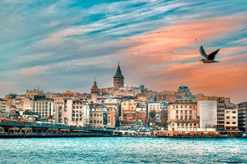 Galata Tower: Skip-the-Line Ticket with Audio or Guided Tour - Should you book the Galata Tower ticket?