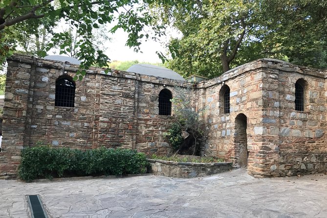 Gallipoli Day Trip from Istanbul - Cemeteries, beaches, and Turkish memorials