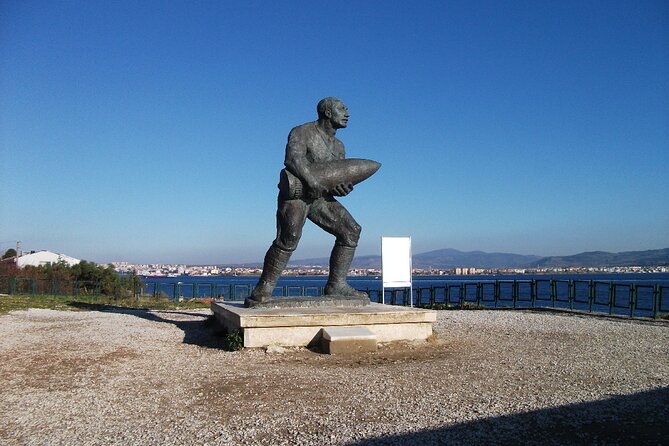 Gallipoli Full-Day Tour from Istanbul - Key points to know before booking