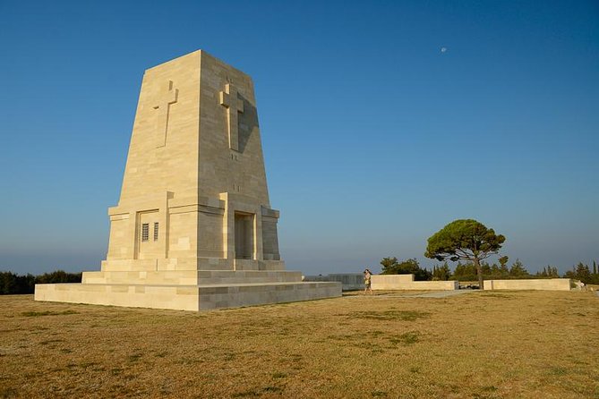 Gallipoli Full-Day Tour from Istanbul - Lunch in Eceabat before the battlefield visit
