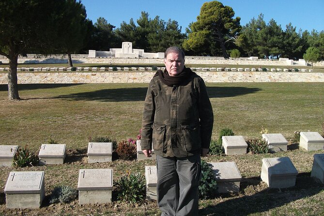 Gallipoli Full-Day Tour from Istanbul - The early start and the long road south