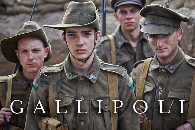 Gallipoli Tours from Istanbul -Lunch Including - Lunch in Eceabat before the battlefield route