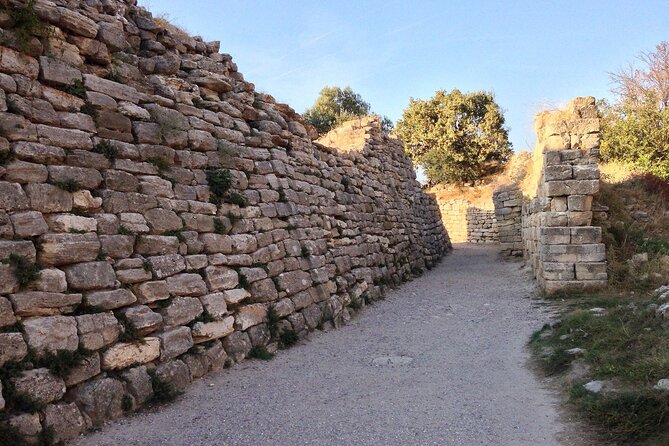 Gallipoli-Troy Tour from Istanbul for 2-Days and 1-Night - The overnight stay and included meals