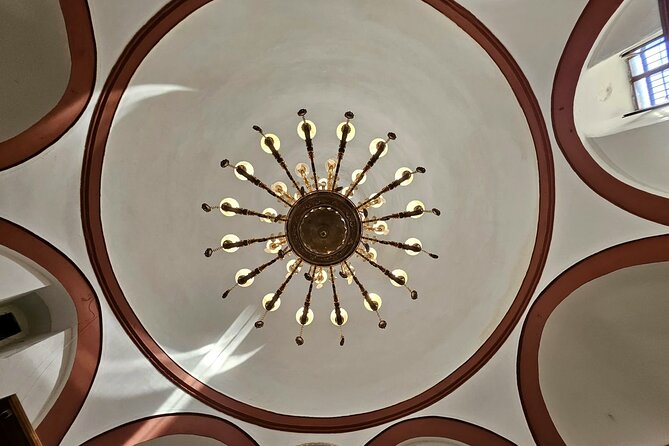 Gedikpasa Historical Turkish Bath Experience in Istanbul - Key points to know before you book