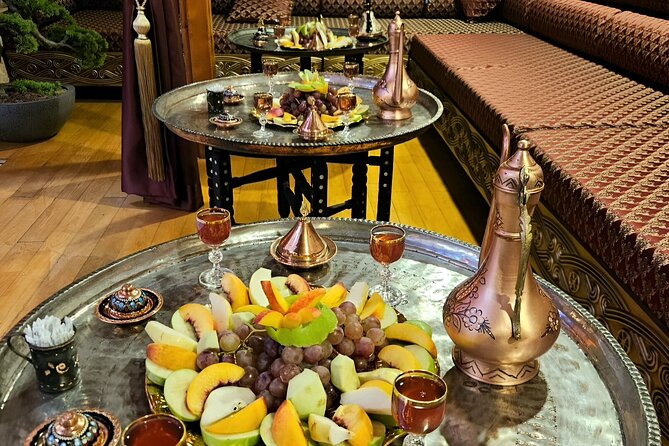 Gedikpasa Historical Turkish Bath Experience in Istanbul - What makes Gedikpasa Hamami different