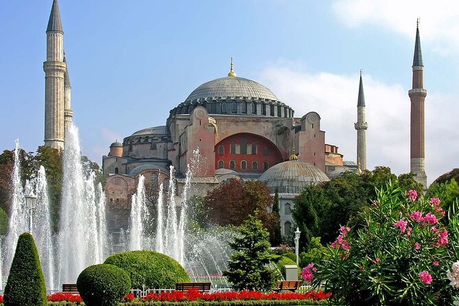 Getaway Turkey 5-Day Tour from Istanbul: Gallipoli and Troy - The road to Troy and Çanakkale