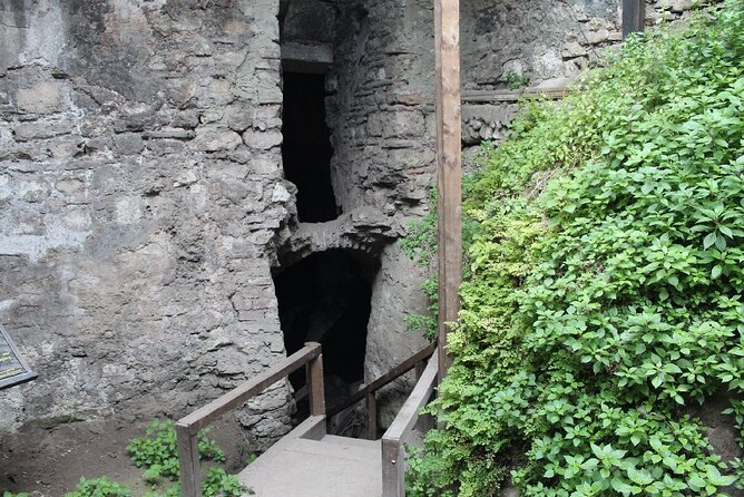 Ghost City istanbul Walking Tour - Is $64.46 a fair price?