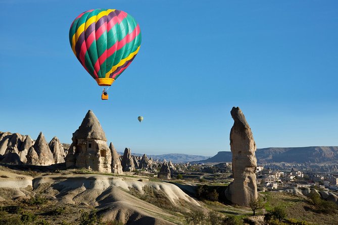 Glories of Turkey 12-Day From Istanbul - Why this route works for a first visit