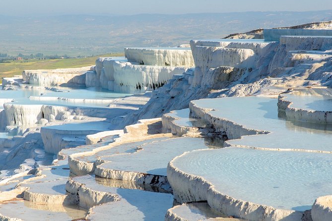 Glories of Turkey 12-Day From Istanbul - Ephesus delivers the grand Roman spectacle