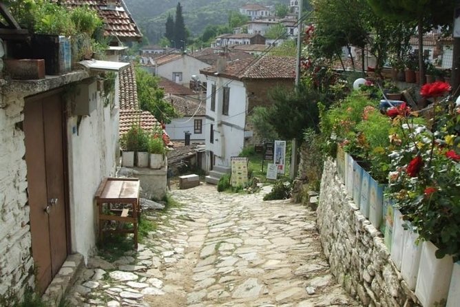 Glories of Turkey 12-Day From Istanbul - Gallipoli: a day that asks for attention