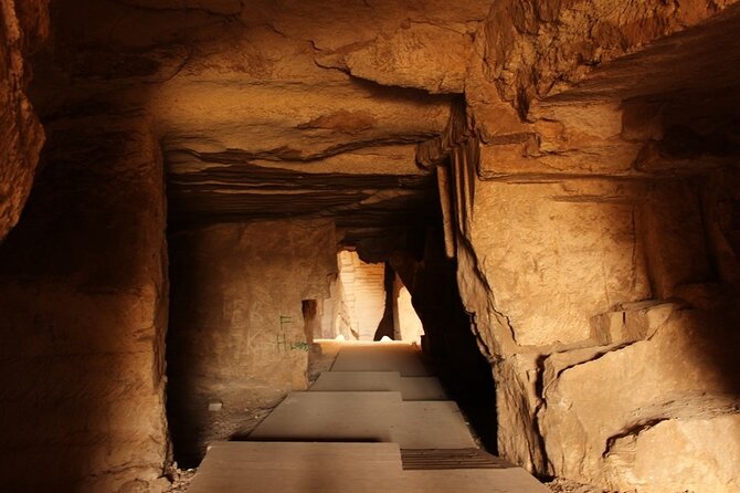 Göbekli Tepe & Şanlıurfa City Tour 2 Days 1 Night From Istanbul - Kızılkoyun Caves and Roman remains