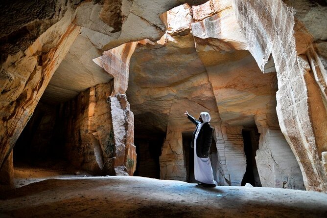 Göbekli Tepe & Şanlıurfa City Tour 2 Days 1 Night From Istanbul - What the $742.31 price really covers