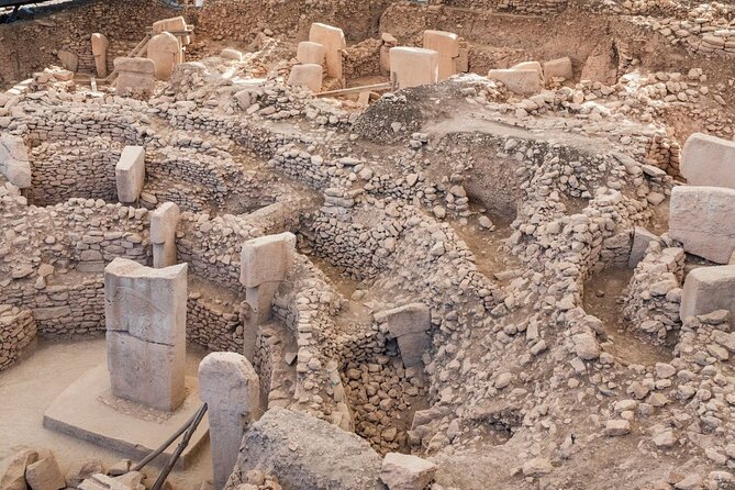 Gobeklitepe and Harran Day Trip from Istanbul - Key points to know before booking