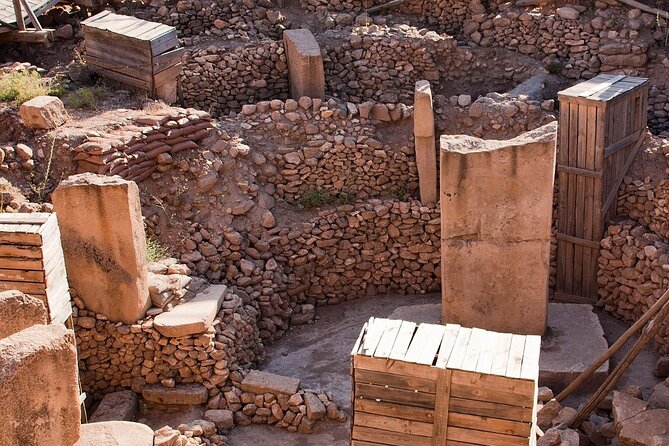 Gobeklitepe and Harran Day Trip from Istanbul - Getting from Istanbul to Şanlıurfa