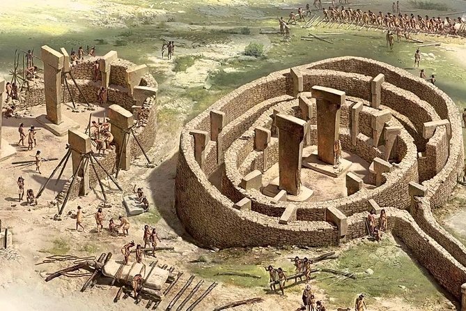 Gobeklitepe Tour From Istanbul - Key points before you book