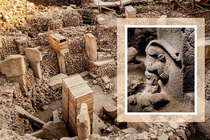 Gobeklitepe Tour From Istanbul - Balıklıgöl and the story of Abraham