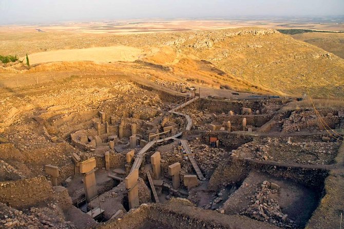 Gobeklitepe Tour From Istanbul - What the $893.56 price really buys