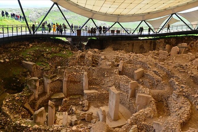 Gobeklitepe Tour From Istanbul - The practical drawbacks to keep in mind